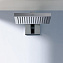 Верхний душ Axor ShowerSolutions 10925000 хром - фото 2