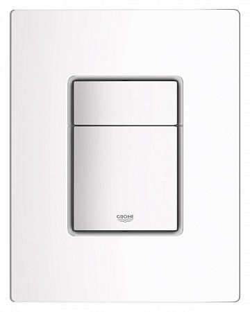 Система инсталляции для унитазов Grohe Rapid SL 38811000 3 в 1 с кнопкой смыва