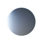 Зеркало AM.PM X-Joy M85MOX41001S 100 с интерьерной Led подсветкой, ИК-сенсорром