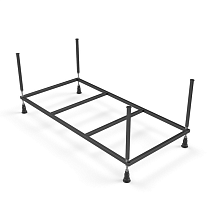 Каркас для ванны Cersanit Virgo K-RW-VIRGO*150n