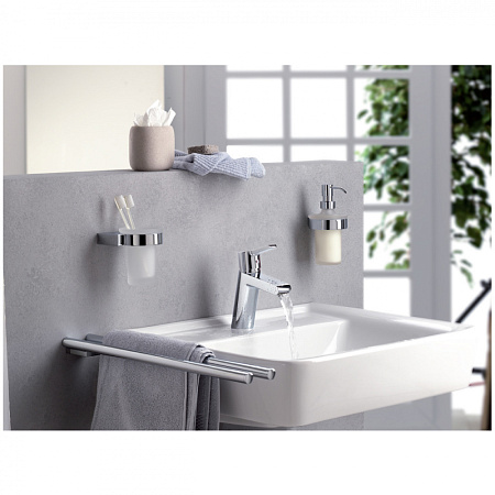 Дозатор Kludi A-XES 4897605 хром
