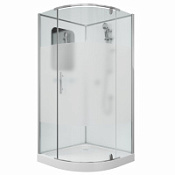 Душевая кабина Grossman Classic GR170 100х100 см Душевая кабина Grossman Classic GR170 100х100 см