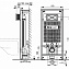 Система инсталляции для унитазов AlcaPlast Sadromodul A101/1200 - фото 2