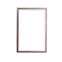 Зеркало Armadi Art Dolce 567-PU 70х105 лиловый