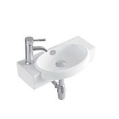 Раковина Aquatek AQ5329-00 51