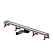 Душевой лоток AM.PM MasterFlow W01SC-U11-090-04SB 90 стальной матовый