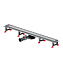 Душевой лоток AM.PM MasterFlow W01SC-U11-090-04SB 90 стальной матовый