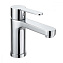 Смеситель Clever Artic Urban 98102 для раковины, хром - фото 1