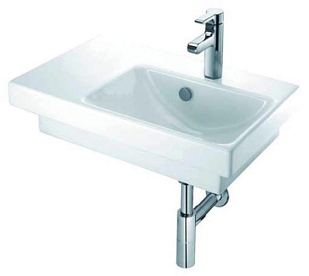 Раковина Jacob Delafon Odeon Up E4758G-00 65 L