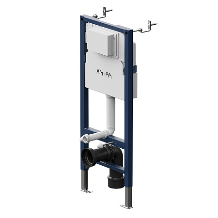 Инсталляция для унитаза AM.PM PrimeFit I012709 без кнопки смыва