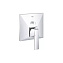Смеситель Grohe Allure Brilliant 24072000 для душа хром