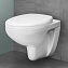 Унитаз подвесной Grohe Bau Ceramic 39427000 - фото 7