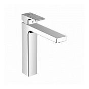 Смеситель Hansgrohe Vernis Shape 71562000 для раковины, хром