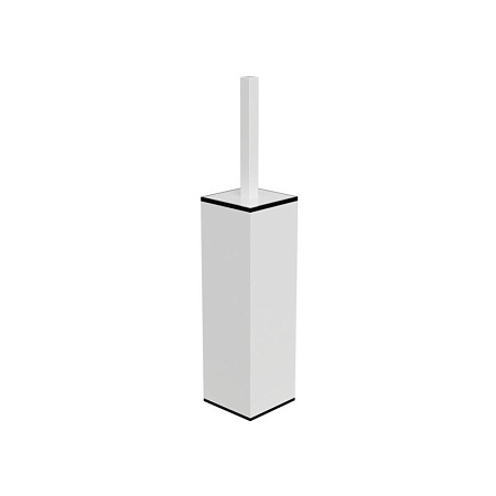 Ершик Bemeta White 102913094 белый
