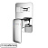 Смеситель для душа Excellent Keria AREX.2045CR хром