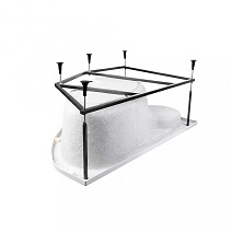 Каркас для ванны Cersanit Kaliope K-RW-KALIOPE*153n