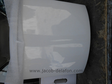 Бачок для унитаза Jacob Delafon Odeon Up E4068-00