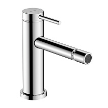 Смеситель Hansgrohe Tecturis S 73201000 для биде, хром