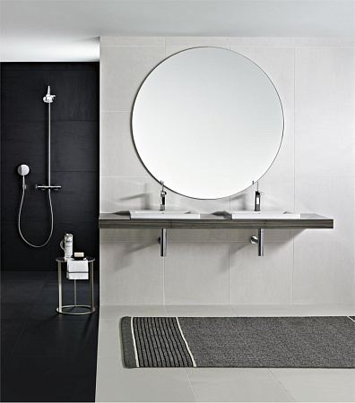 Сифон для раковины Hansgrohe Flowstar 52105000 хром