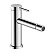 Смеситель Hansgrohe Tecturis S 73201000 для биде, хром