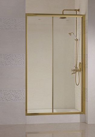 Душевая дверь в нишу Cezares Modena BF 1 120 P G L
