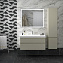 Раковина Kerama Marazzi Cubo CU.wb.100 белая - фото 2
