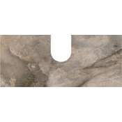 Задняя стенка для тумбы Kerama Marazzi Cono COb.SG567402R\56 56x24 бежевый