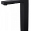 Смеситель ABBER Daheim AF8211B для раковины, черный матовый - фото 1