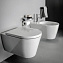 Унитаз подвесной Laufen Kartell 8.2033.7.000.000.1 белый - фото 5