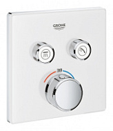 Термостат Grohe Grohtherm SmartControl 29156LS0 для ванны с душем