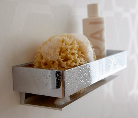 Полка Keuco Edition 11 11158010000 хром