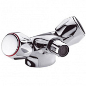 Смеситель Clever Guayama 96085 для биде, хром