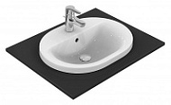 Раковина Ideal Standard Connect E503901 (55 см) Раковина Ideal Standard Connect E503901 (55 см)