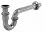 Сифон для раковины AlcaPlast A432