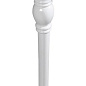 Керамические ножки для раковины Kerasan Retro 108301 (1шт) белый