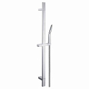 Душевой гарнитур Clever Hidroclever 99626 хром