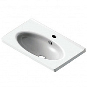 Раковина Sanita Luxe NEXT 70 NXT70SLWB01 Раковина Sanita Luxe NEXT 70 NXT70SLWB01
