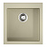 Кухонная мойка Omoikiri Bosen 47-BE 50x47x19 ваниль