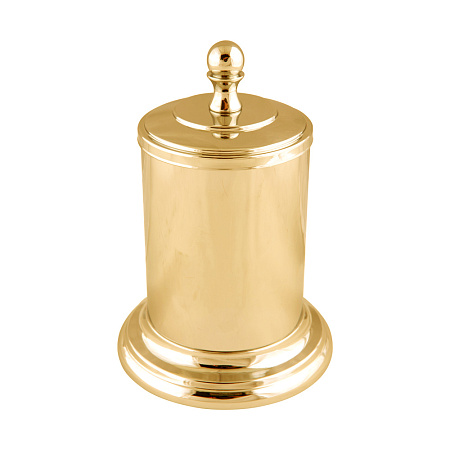 Контейнер Migliore Mirella 17310 настольная, золото
