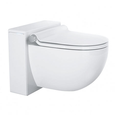 Унитаз-биде Grohe Sensia 39111SH0