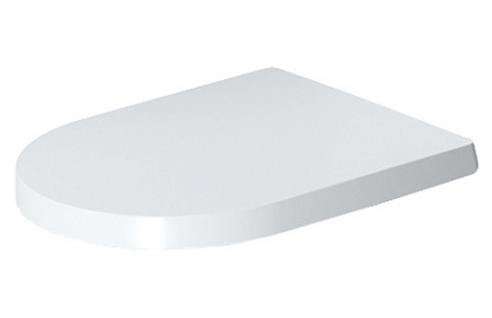 Крышка-сиденье Duravit ME by Starck 0020110000