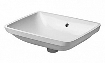 Раковина Duravit Starck 3 0305490000   49 