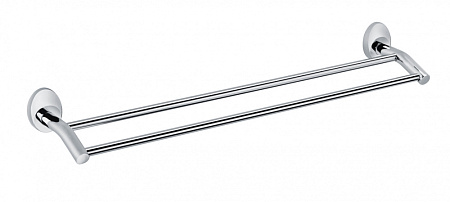 Полотенцедержатель Fixsen Europa FX-21802 хром