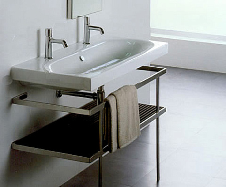 Раковина Hatria Daytime Y0YS01 110