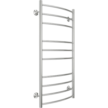 Полотенцесушитель водяной Terminus Классик П10 500*1000 хром