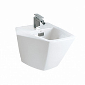 Биде напольное Toto Jewelhex BT681V белый Биде напольное Toto Jewelhex BT681V белый