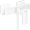 Смеситель Hansgrohe Metropol 32560700 для душа, белый матовый - фото 1