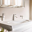 Стакан Grohe Grandera 40626000 с держателем, хром - фото 11