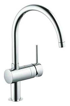 Смеситель Grohe Minta 32917000 для кухонной мойки Смеситель Grohe Minta 32917000 для кухонной мойки