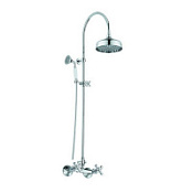 Душевая стойка M&Z Epoca EPC01506 хром Душевая стойка M&Z Epoca EPC01506 хром
